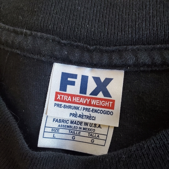 ‼️SOLD‼️ Vintage EUC Raider Nation Men's T-shirt - Picture 3 of 5